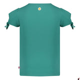 T shirt Rolling Vert