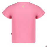 T shirt Rolling Rose
