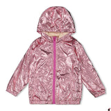 Veste Rolling Rose