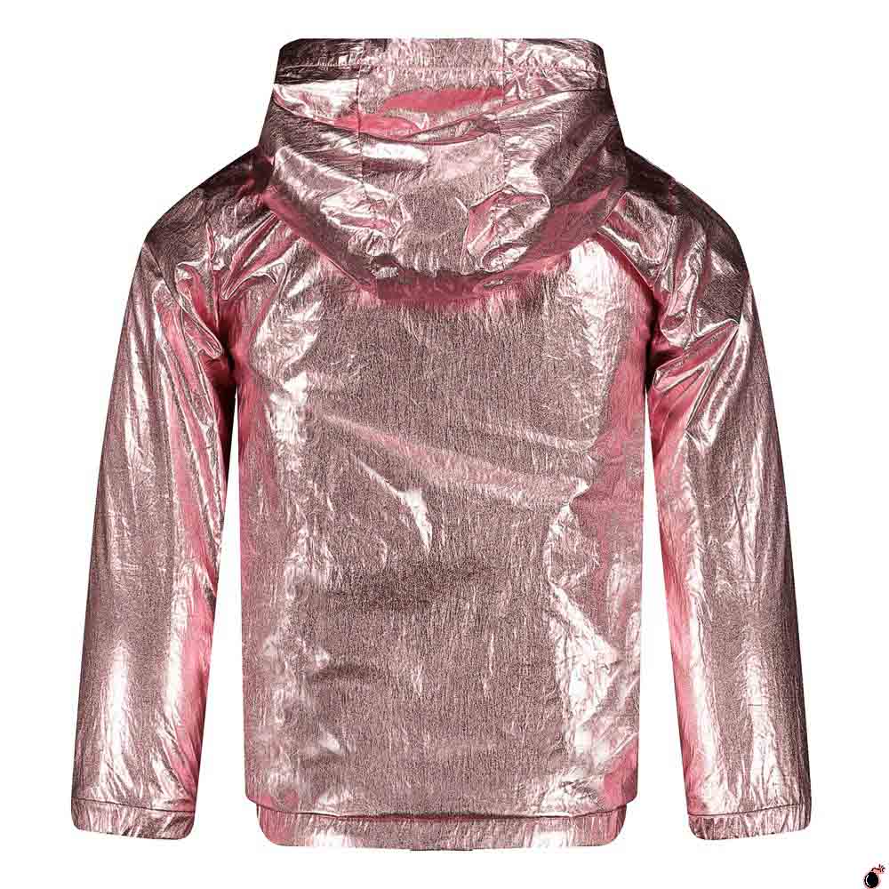 Veste Rolling Rose