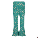 Pantalon Rolling Vert