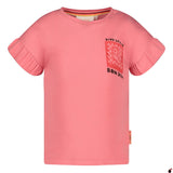 T shirt Salsa Rose