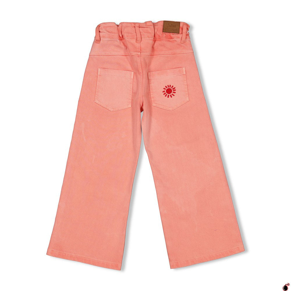 Jeans Salsa Rose