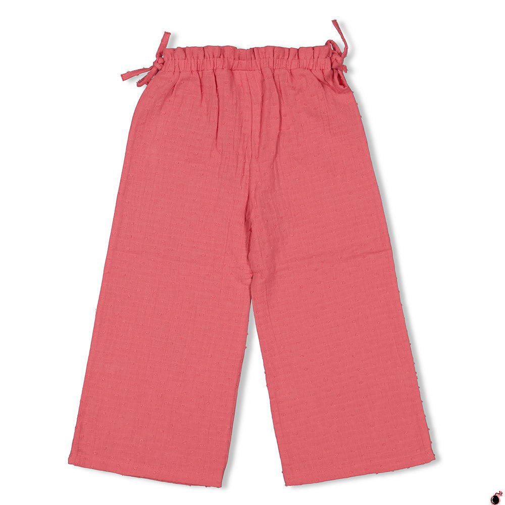 Pantalon Salsa Rose