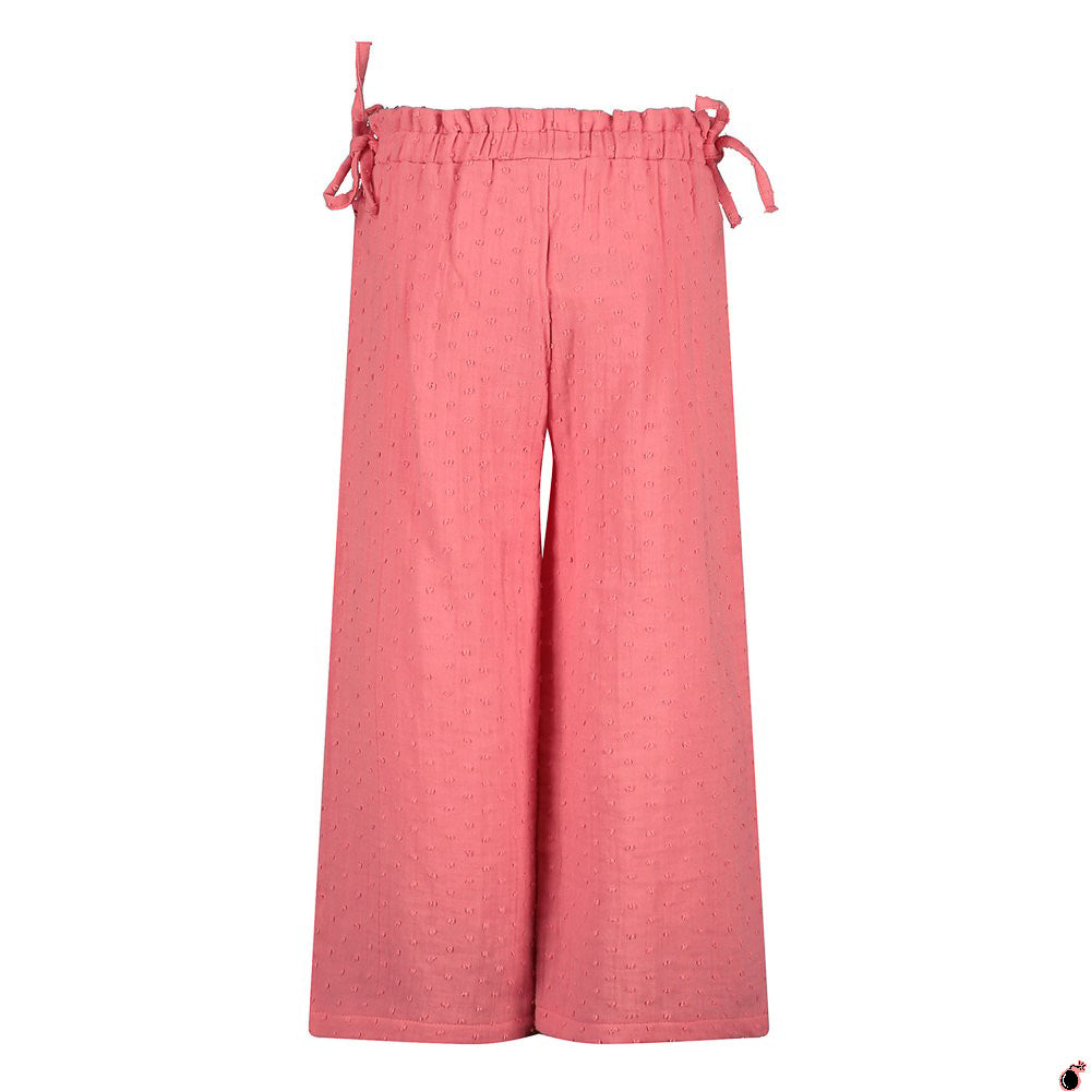 Pantalon Salsa Rose