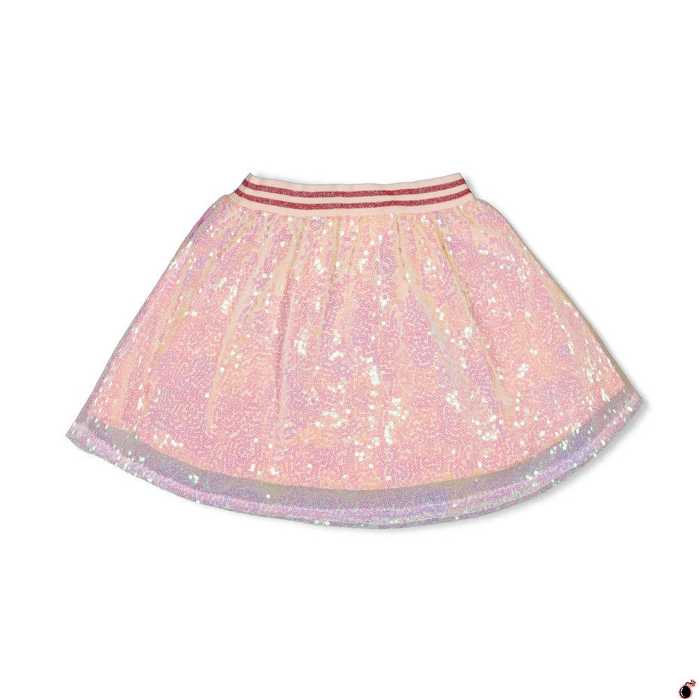 Jupe Lazy Rose