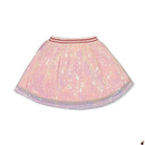 Jupe Lazy Rose