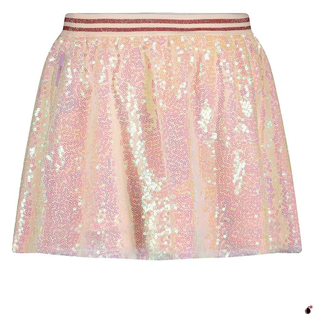 Jupe Lazy Rose