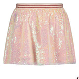 Jupe Lazy Rose