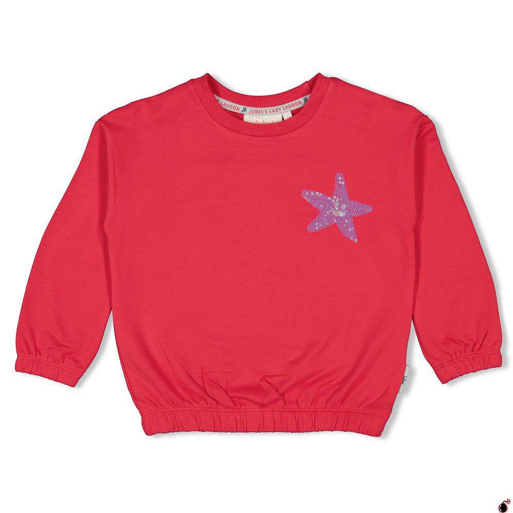 Sweat Lazy Fuchsia