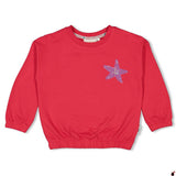 Sweat Lazy Fuchsia