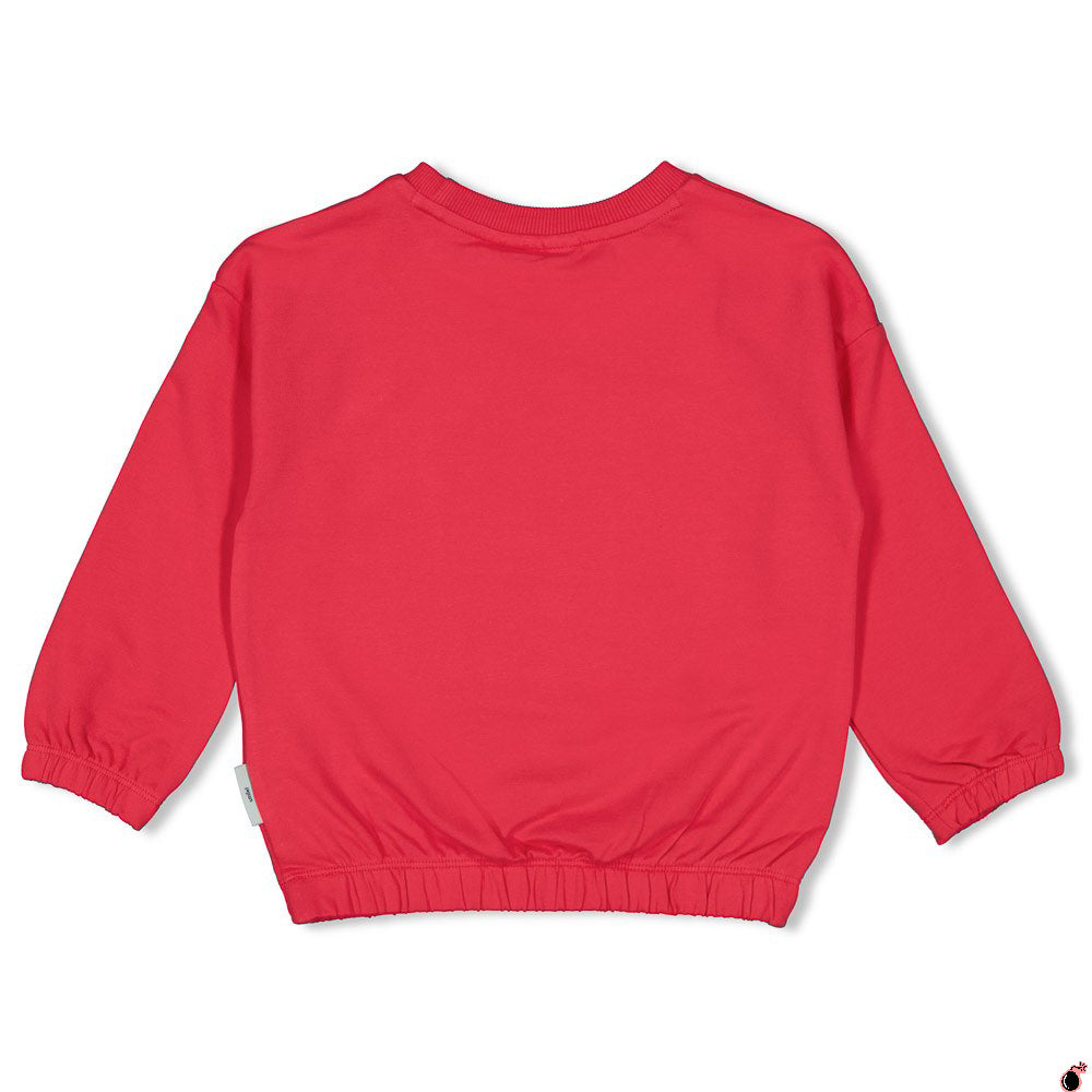 Sweat Lazy Fuchsia