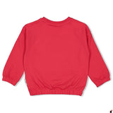 Sweat Lazy Fuchsia