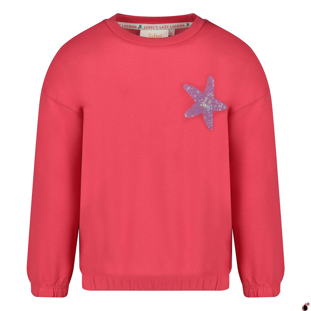 Sweat Lazy Fuchsia