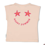 T shirt Lazy Rose