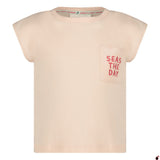 T shirt Lazy Rose