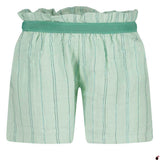 Short Lazy Menthe