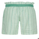 Short Lazy Menthe