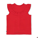 Blouse Lazy Fuchsia