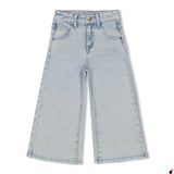 Jeans Summer Bleu
