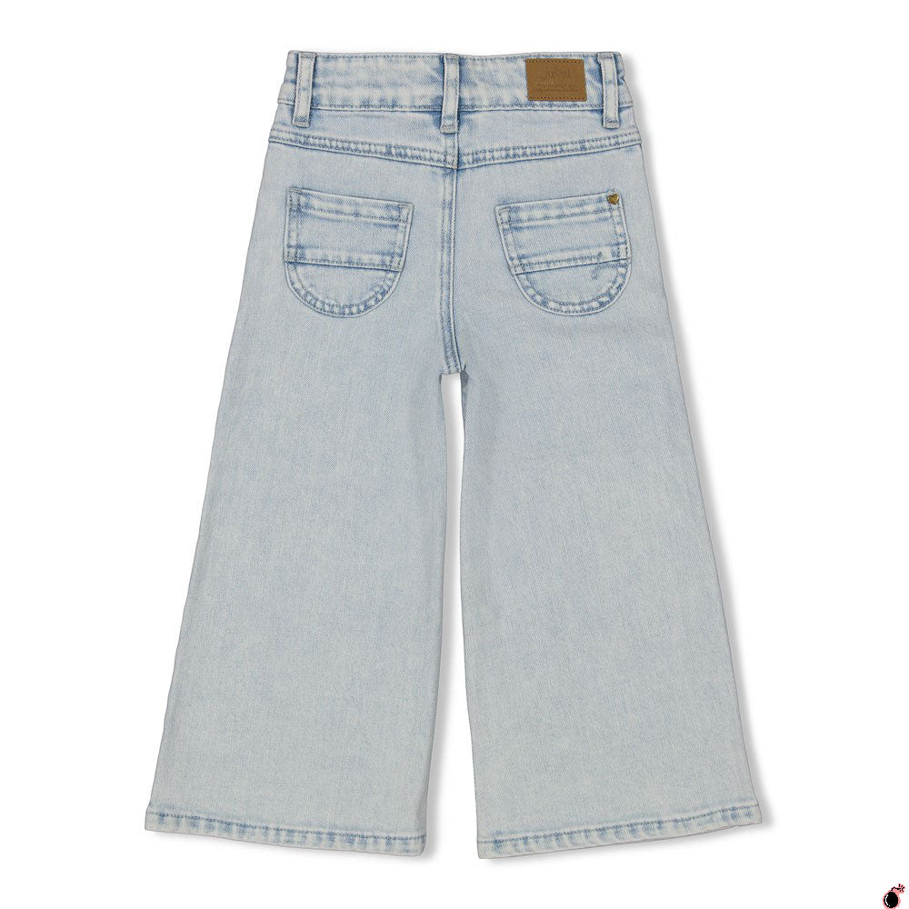 Jeans Summer Bleu