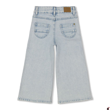 Jeans Summer Bleu