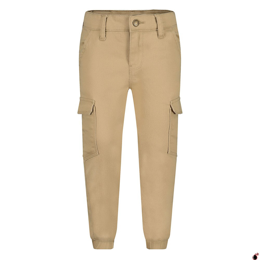 Pantalon Run Sable