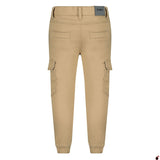 Pantalon Run Sable