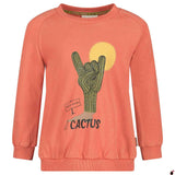 Sweat Desert Corail