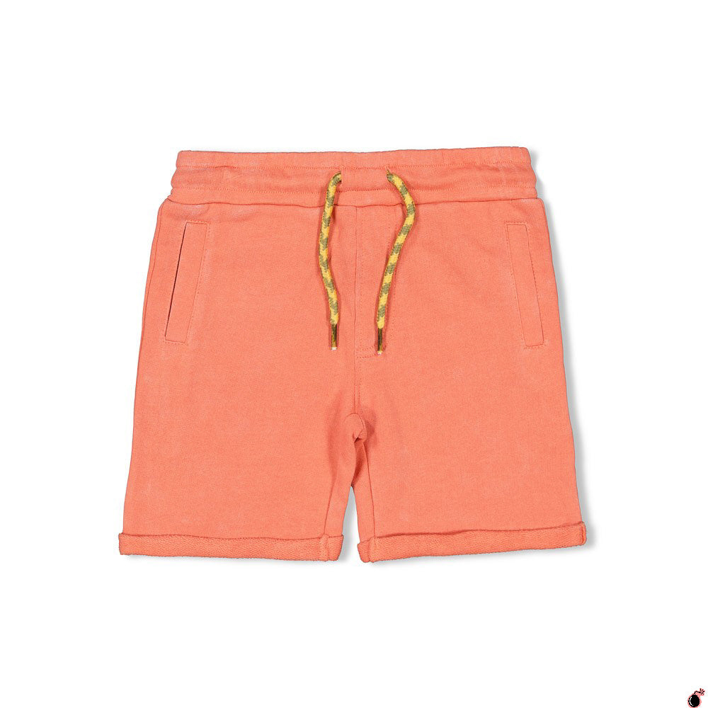 Short Desert Corail