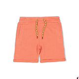 Short Desert Corail