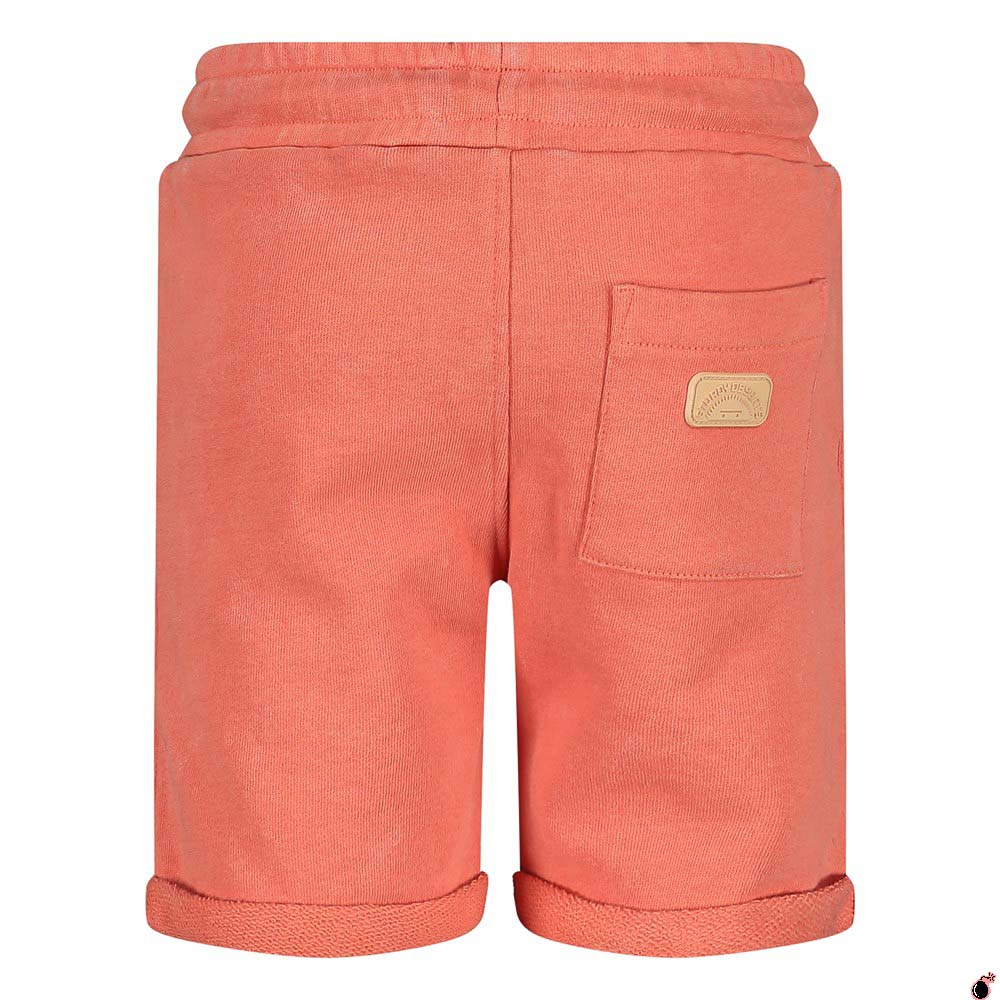 Short Desert Corail