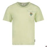 T shirt Lagoon Vert