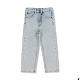 Jeans Summer Bleu