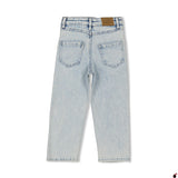 Jeans Summer Bleu