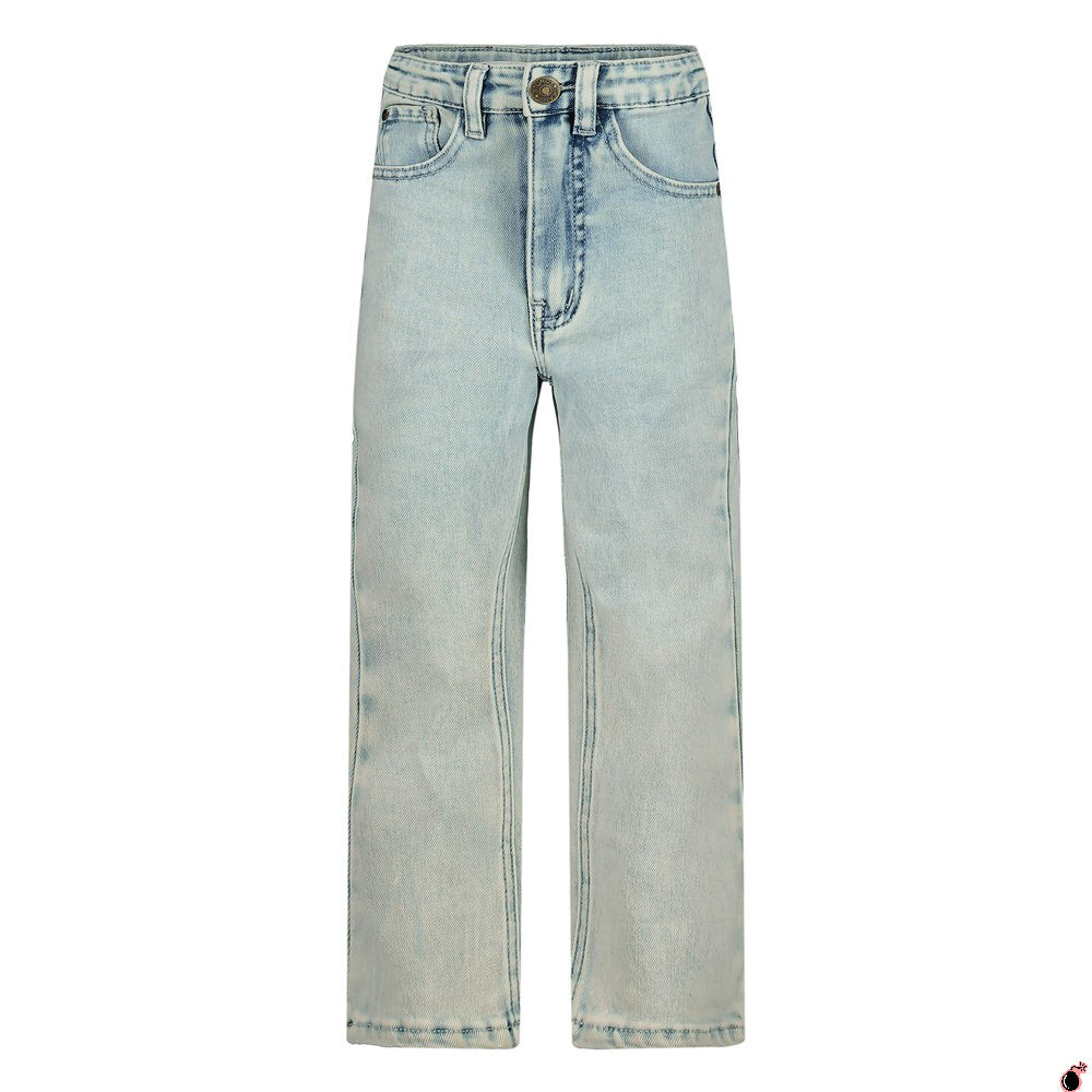 Jeans Summer Bleu