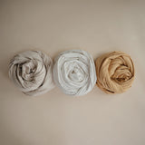 WRAP draagdoek - Ivoor 