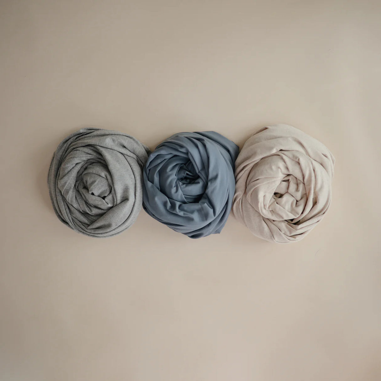 Echarpe de portage WRAP - Tradewinds
