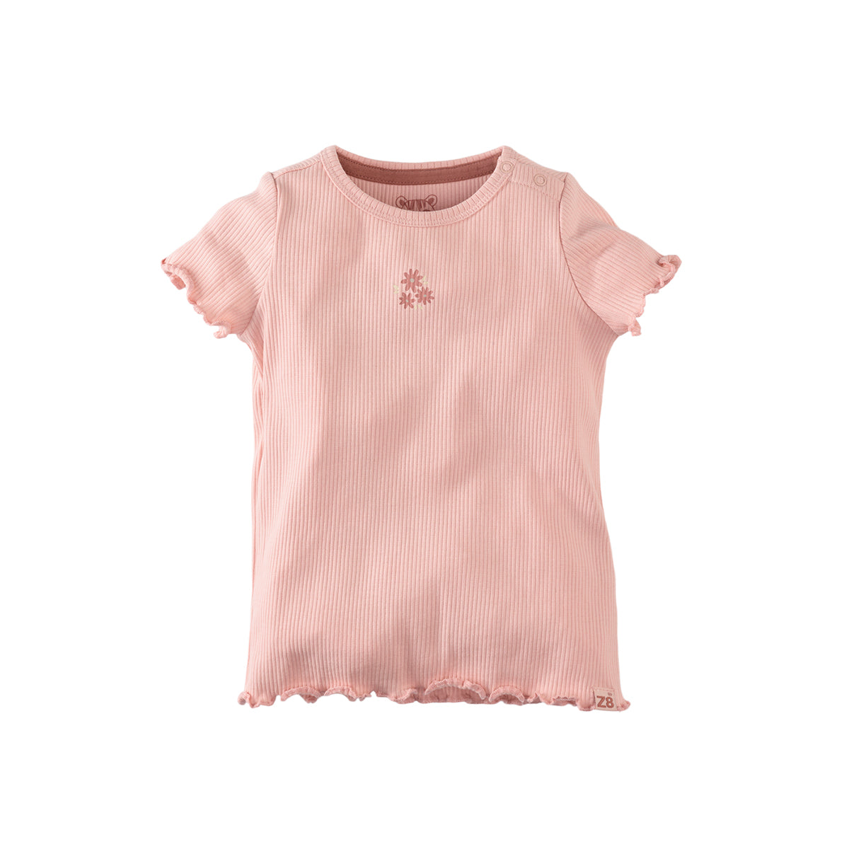 T shirt Carmelita Rose