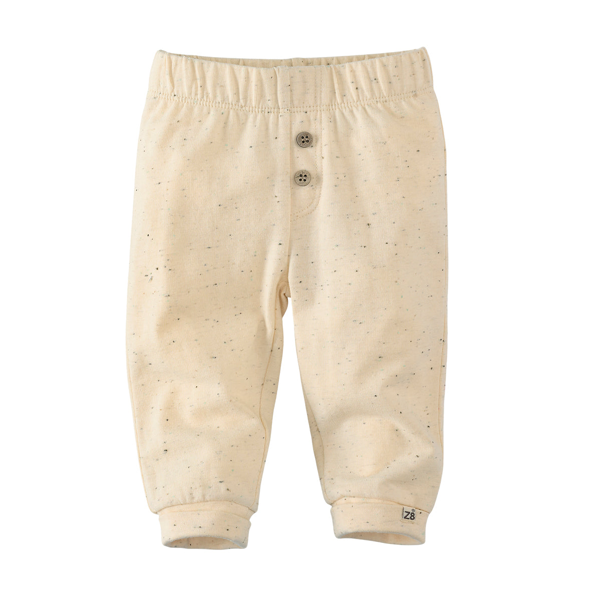 Pantalon Dionis Vanille