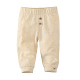 Pantalon Dionis Vanille