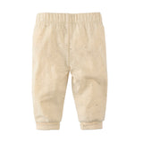 Pantalon Dionis Vanille