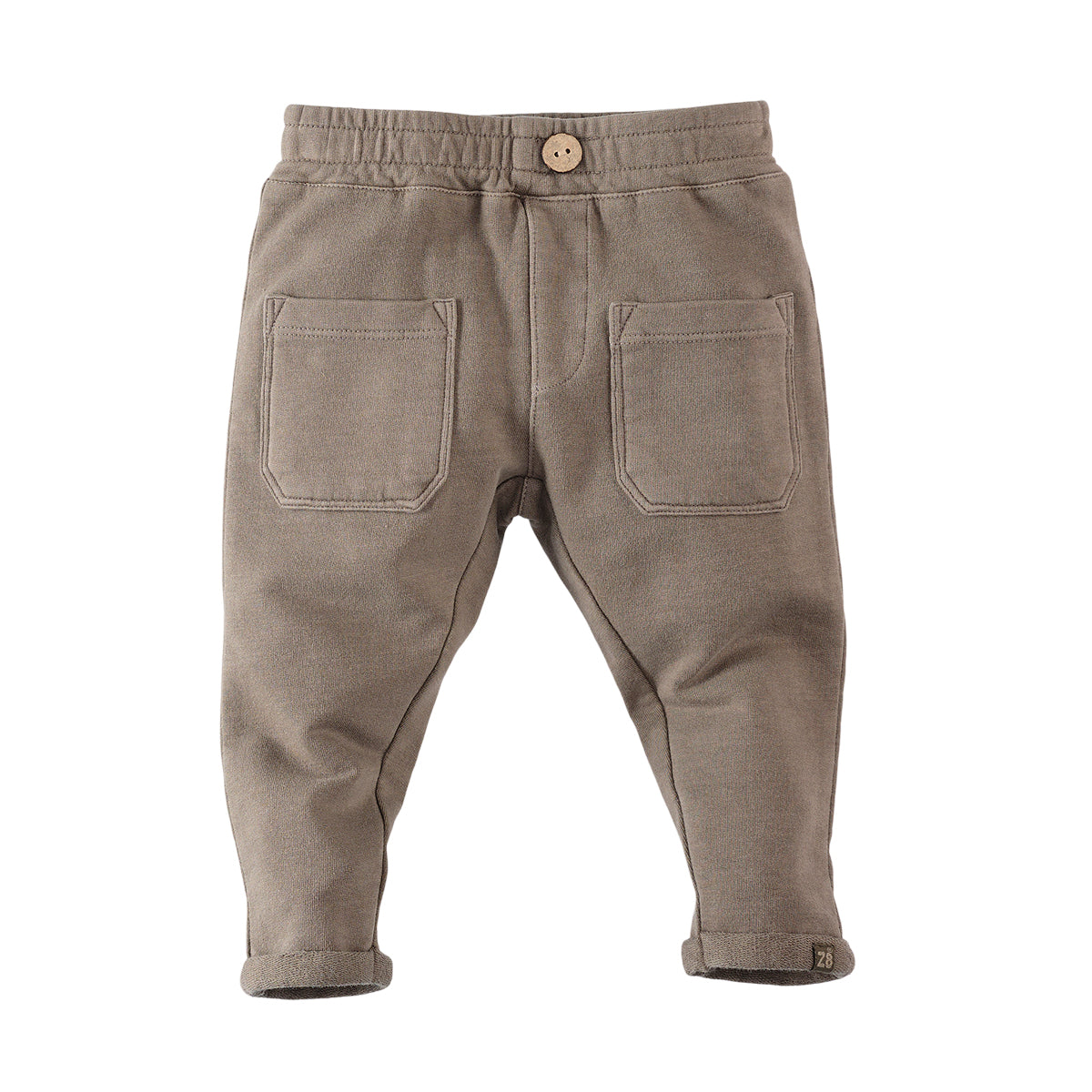 Pantalon Maximo Brun