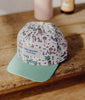 Casquette Jungly