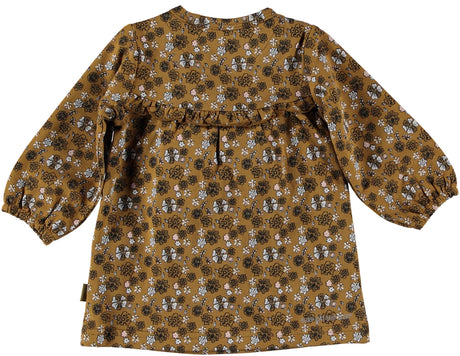 Robe FLOWER