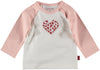 T-shirt HEARTS