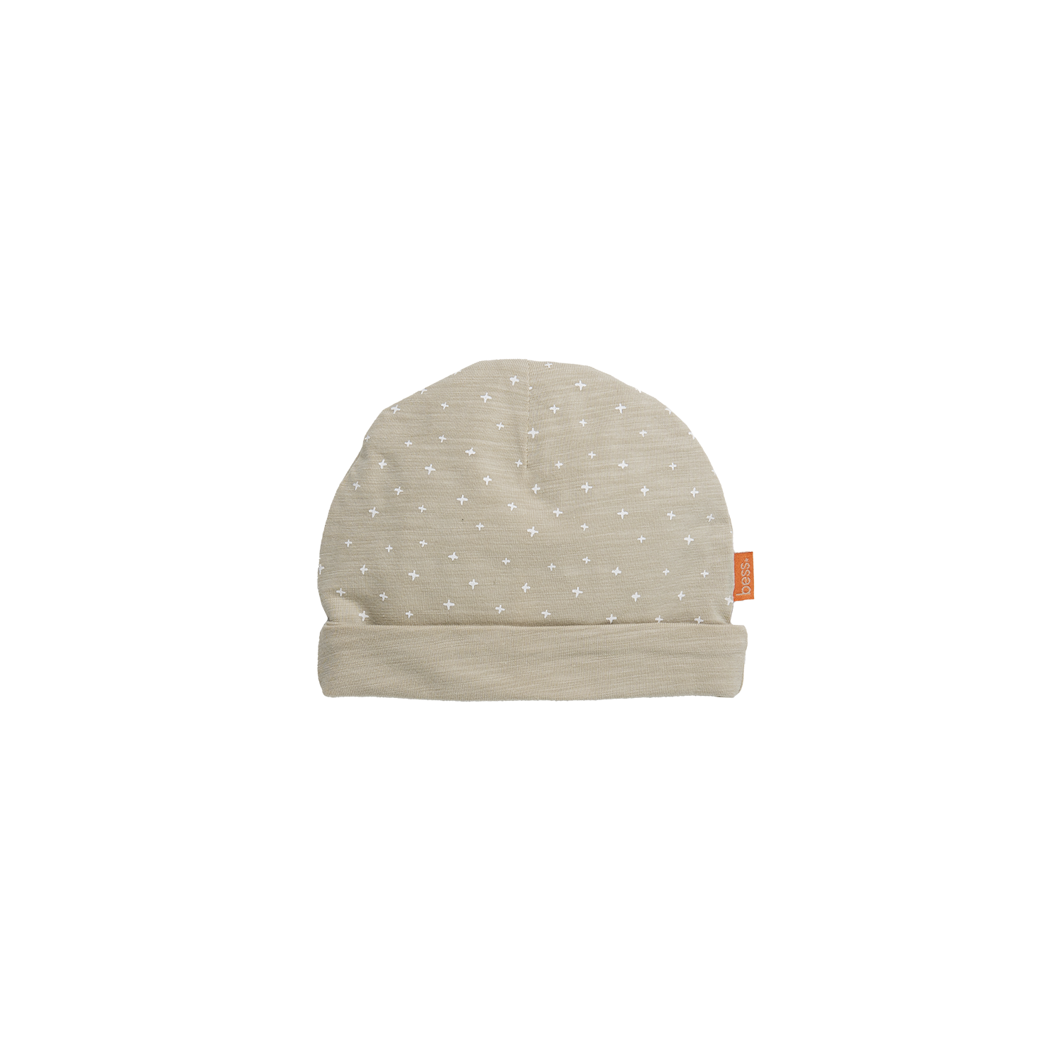 Bonnet - Hat Cross - Dessin