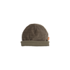 Bonnet - Hat Velvet - Taupe