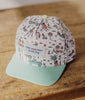 Casquette Jungly