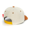 Casquette Mini Beige